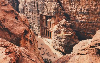 Petra