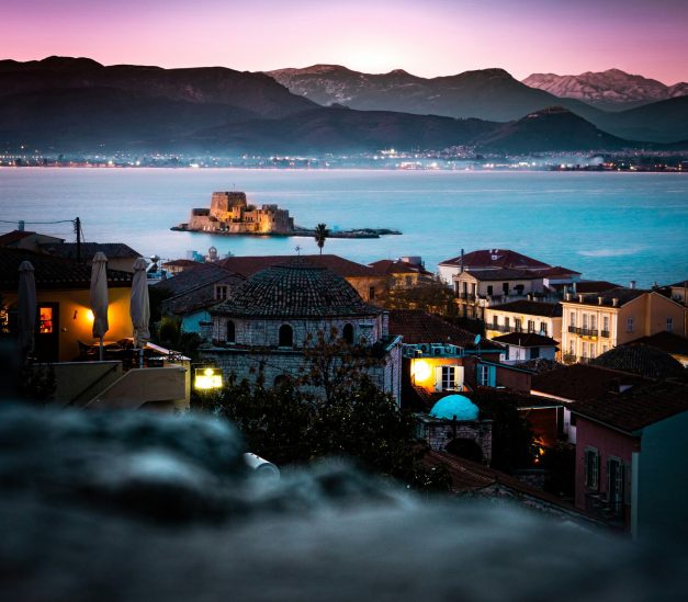 Nafplio