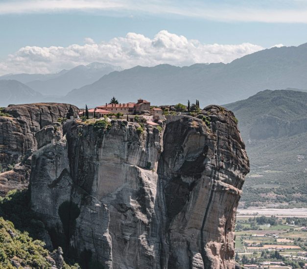 Meteora